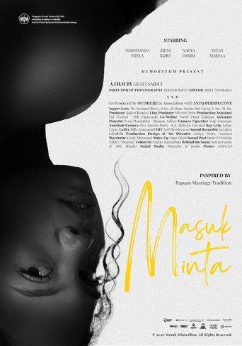 Masuk Minta