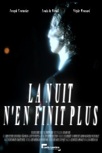 The Night Never Ends