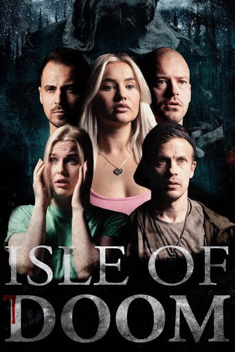 Island of Doom