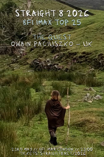 The Quest