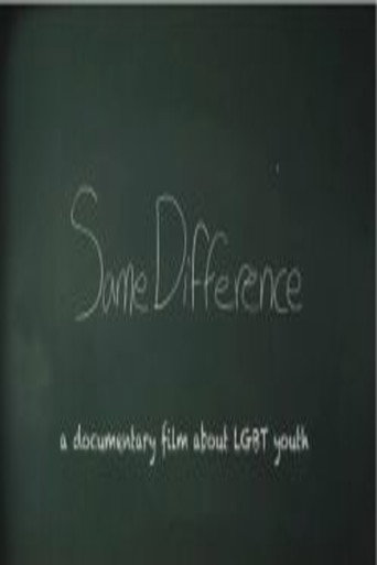 Same Difference
