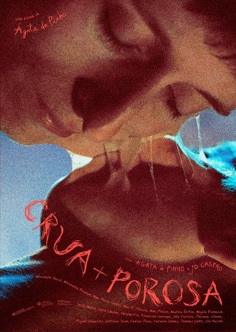 Raw+Porous