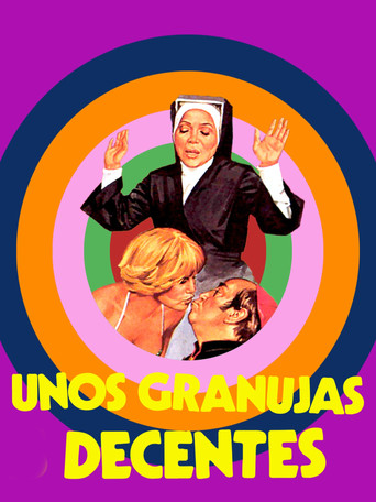 Unos granujas decentes