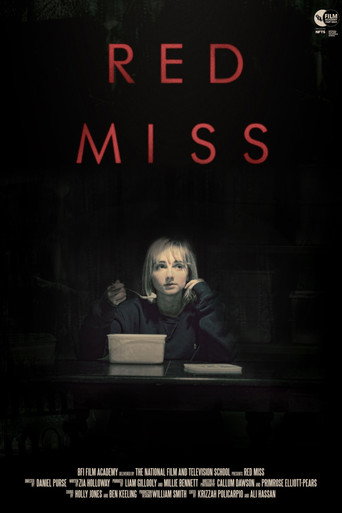 Red Miss