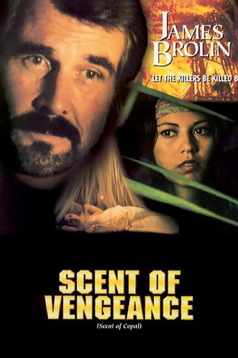 Scent of Vengeance