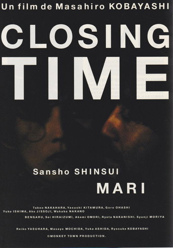 Closing Time