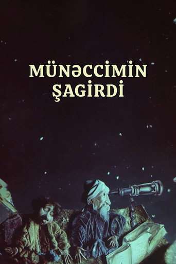 Astrologer's student