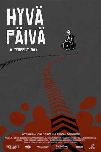 A Perfect Day