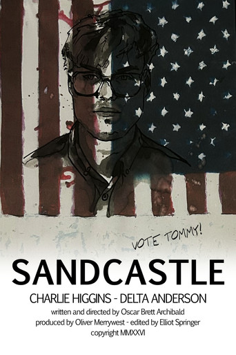 Sandcastle