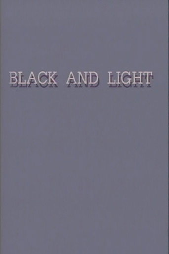 Black and Light