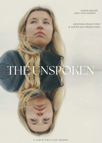 The Unspoken