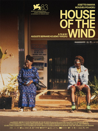 House of the Wind
