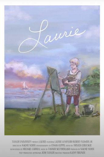 Laurie