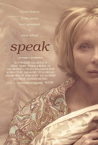 Speak