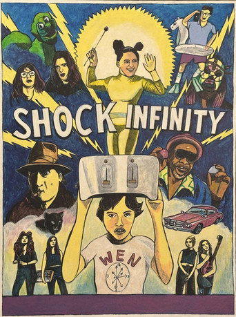 Shock Infinity