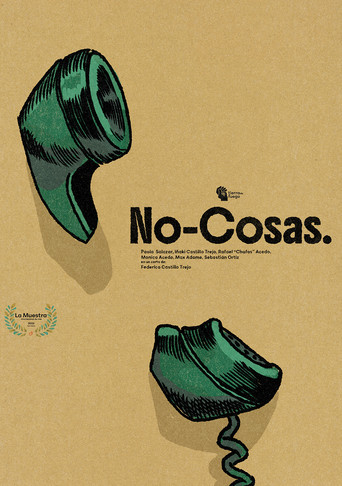 No-Cosas.