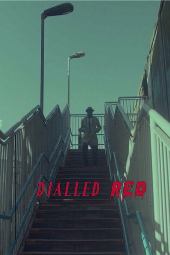 Dialled Red