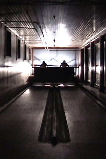 Gutterball