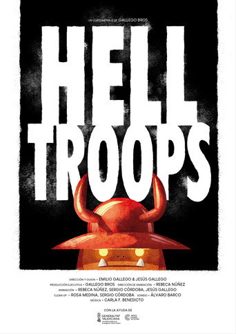 Hell Troops