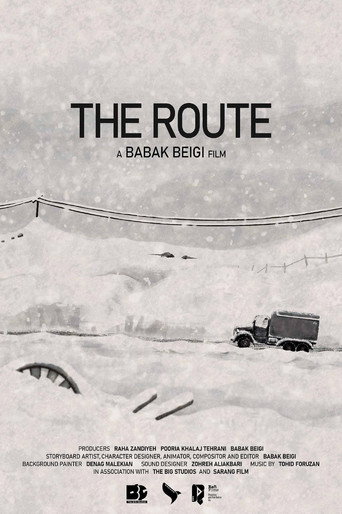 The Route
