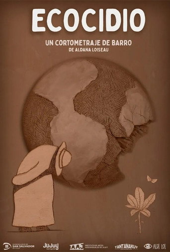 Ecocidio
