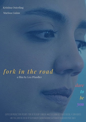 Fork in the Road