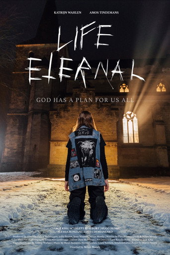 Life Eternal
