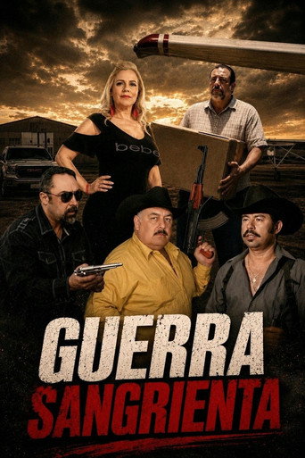 Guerra Sangrienta