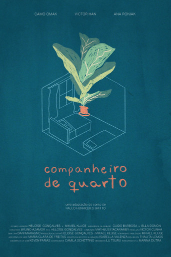 Companheiro de Quarto