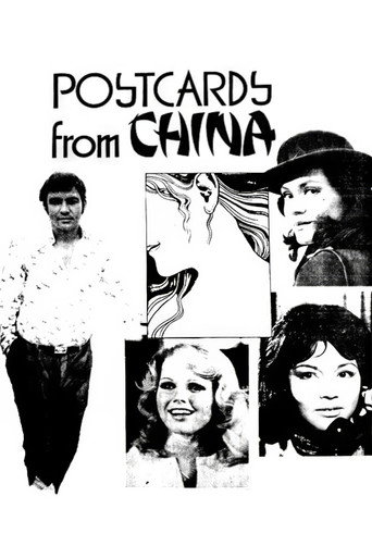 Postcards from China