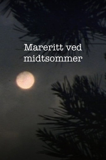 Nightmare at Midsummer