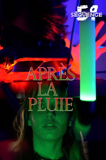 Après la pluie