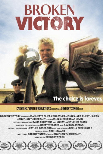 Broken Victory