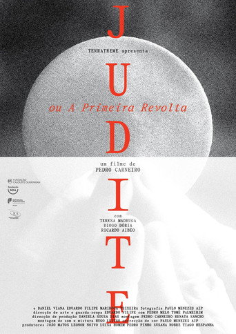 Judite, or The First Rebellion