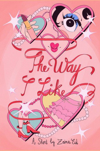 The Way I Like