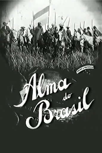 Soul of Brazil