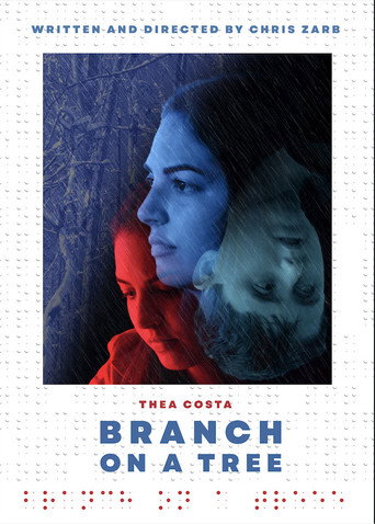 Branch On A Tree