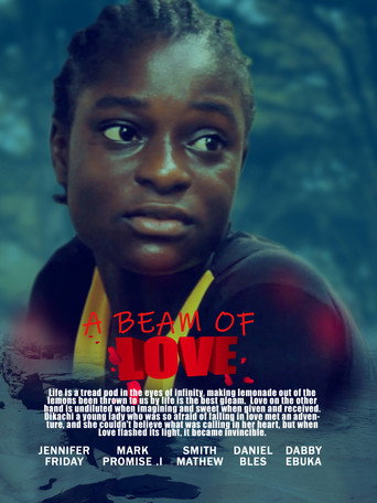 A Beam Of Love