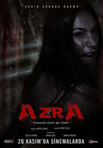 Azra