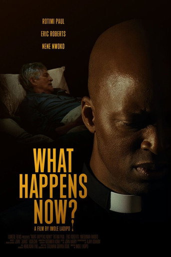 What Happens Now?