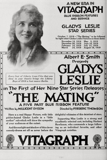 The Mating