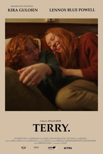 Terry