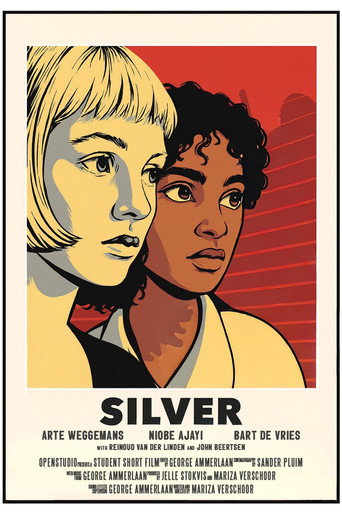 Silver