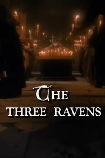The Storyteller: The Three Ravens