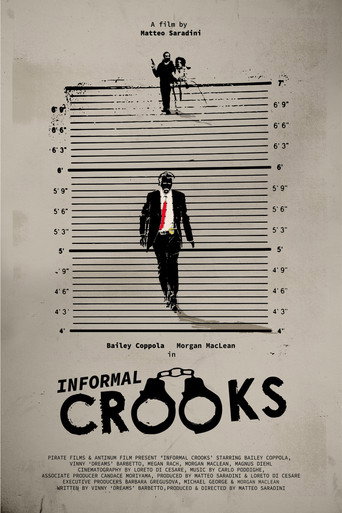 Informal Crooks