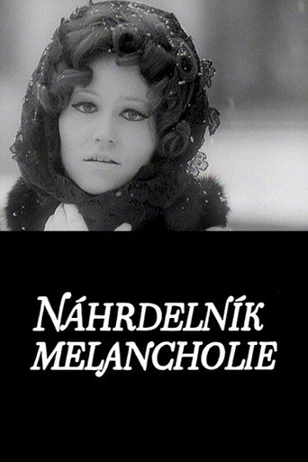 Necklace of Melancholy