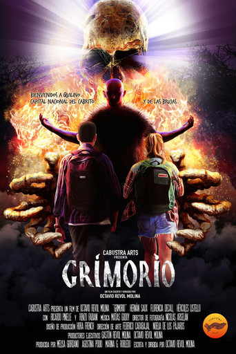 Grimoire