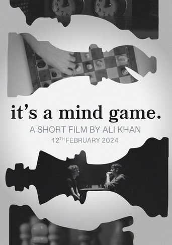 It's a Mind Game
