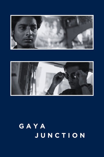 Gaya Junction