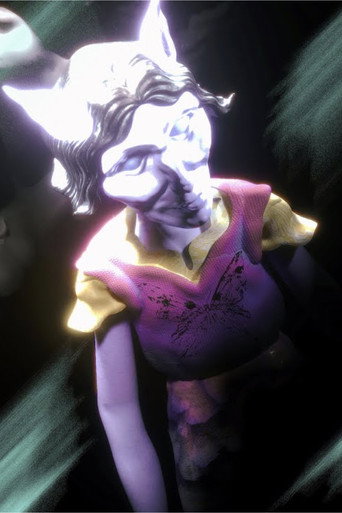 Anima Macchina: A Sxrrxwland 3D Short